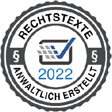 Logo Rechtstexte